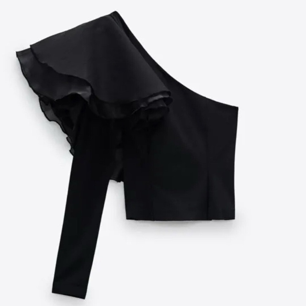 Zara top